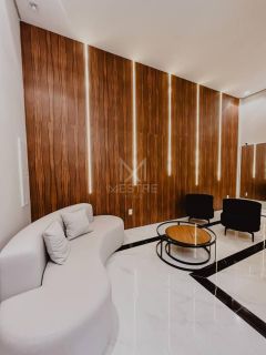 APARTAMENTO 03 DORMITÓRIOS MOBILIADO À VENDA NA MEIA PRAIA