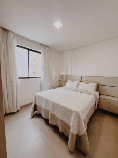 APARTAMENTO 03 DORMITÓRIOS MOBILIADO À VENDA NA MEIA PRAIA