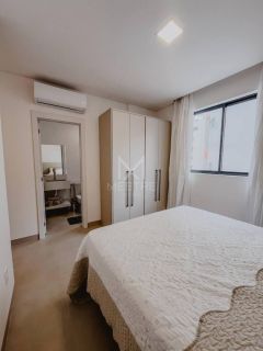 APARTAMENTO 03 DORMITÓRIOS MOBILIADO À VENDA NA MEIA PRAIA