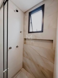 APARTAMENTO 03 DORMITÓRIOS MOBILIADO À VENDA NA MEIA PRAIA