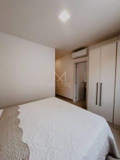 APARTAMENTO 03 DORMITÓRIOS MOBILIADO À VENDA NA MEIA PRAIA
