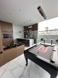 APARTAMENTO 02 SUÍTES MUITO BEM LOCALIZADO À VENDA NO PEREQUÊ