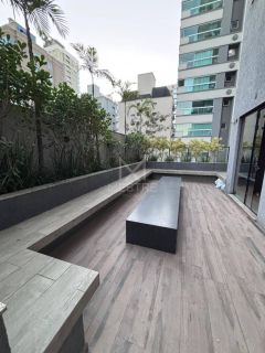 APARTAMENTO 3 SUÍTES MOBILIADO PARA LOCAÇÃO ANUAL EM MEIA PRAIA
