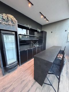 APARTAMENTO 3 SUÍTES MOBILIADO PARA LOCAÇÃO ANUAL EM MEIA PRAIA