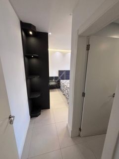 APARTAMENTO 3 SUÍTES MOBILIADO PARA LOCAÇÃO ANUAL EM MEIA PRAIA