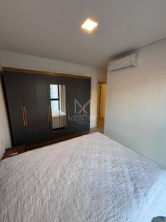 APARTAMENTO 3 SUÍTES MOBILIADO PARA LOCAÇÃO ANUAL EM MEIA PRAIA