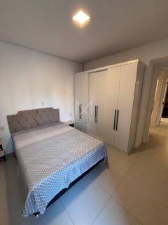 APARTAMENTO 3 SUÍTES MOBILIADO PARA LOCAÇÃO ANUAL EM MEIA PRAIA
