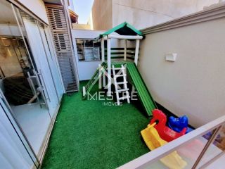 APARTAMENTO PARA LOCAÇÃO ANUAL COM 03 SUÍTES E VISTA MAR NA MEIA PRAIA
