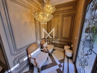 APARTAMENTO PARA LOCAÇÃO ANUAL COM 03 SUÍTES E VISTA MAR NA MEIA PRAIA