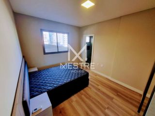 APARTAMENTO PARA LOCAÇÃO ANUAL COM 03 SUÍTES E VISTA MAR NA MEIA PRAIA