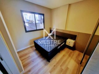 APARTAMENTO PARA LOCAÇÃO ANUAL COM 03 SUÍTES E VISTA MAR NA MEIA PRAIA
