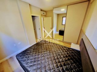 APARTAMENTO PARA LOCAÇÃO ANUAL COM 03 SUÍTES E VISTA MAR NA MEIA PRAIA