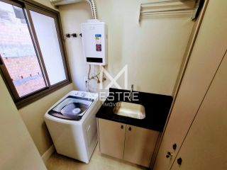 APARTAMENTO PARA LOCAÇÃO ANUAL COM 03 SUÍTES E VISTA MAR NA MEIA PRAIA