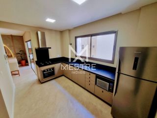 APARTAMENTO PARA LOCAÇÃO ANUAL COM 03 SUÍTES E VISTA MAR NA MEIA PRAIA