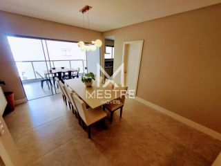 APARTAMENTO PARA LOCAÇÃO ANUAL COM 03 SUÍTES E VISTA MAR NA MEIA PRAIA
