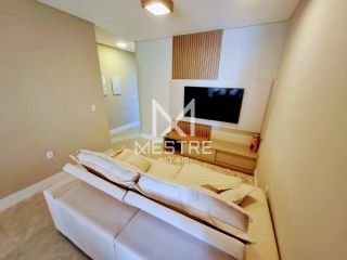 APARTAMENTO PARA LOCAÇÃO ANUAL COM 03 SUÍTES E VISTA MAR NA MEIA PRAIA