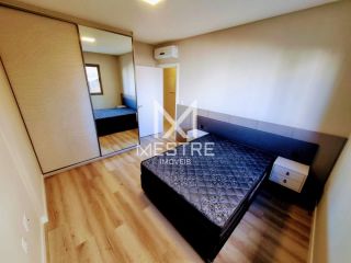 APARTAMENTO PARA LOCAÇÃO ANUAL COM 03 SUÍTES E VISTA MAR NA MEIA PRAIA