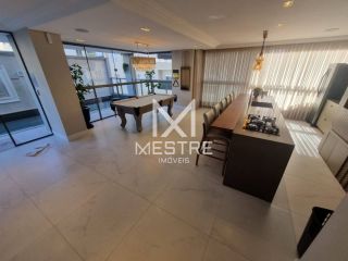 APARTAMENTO PARA LOCAÇÃO ANUAL COM 03 SUÍTES E VISTA MAR NA MEIA PRAIA