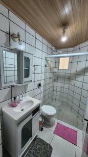 APARTAMENTO MOBILIADO COM 02 DORM. À VENDA NA MEIA PRAIA