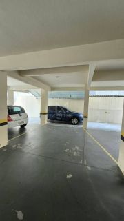 APARTAMENTO MOBILIADO COM 02 DORM. À VENDA NA MEIA PRAIA