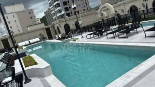 APARTAMENTO 3 SUÍTES FINAMENTE MOBILIADO COM VISTA MAR À VENDA EM ITAPEMA