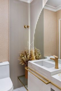 APARTAMENTO 3 SUÍTES FINAMENTE MOBILIADO COM VISTA MAR À VENDA EM ITAPEMA
