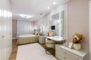 APARTAMENTO 3 SUÍTES FINAMENTE MOBILIADO COM VISTA MAR À VENDA EM ITAPEMA
