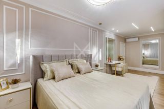 APARTAMENTO 3 SUÍTES FINAMENTE MOBILIADO COM VISTA MAR À VENDA EM ITAPEMA