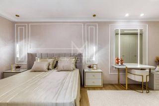 APARTAMENTO 3 SUÍTES FINAMENTE MOBILIADO COM VISTA MAR À VENDA EM ITAPEMA