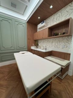 APARTAMENTO 3 SUÍTES FINAMENTE MOBILIADO COM VISTA MAR À VENDA EM ITAPEMA