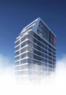 APARTAMENTO 03 SUÍTES ANDAR ALTO FRENTE MAR À VENDA NA MEIA PRAIA
