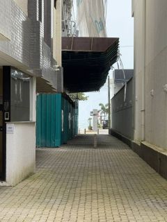 APARTAMENTO MOBILIADO E DECORADO PRÓXIMO DA PRAIA À VENDA EM PORTO BELO