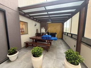 APARTAMENTO MOBILIADO E DECORADO PRÓXIMO DA PRAIA À VENDA EM PORTO BELO