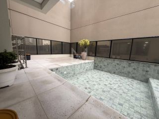 APARTAMENTO MOBILIADO E DECORADO PRÓXIMO DA PRAIA À VENDA EM PORTO BELO