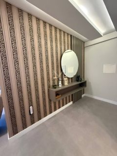 APARTAMENTO MOBILIADO E DECORADO PRÓXIMO DA PRAIA À VENDA EM PORTO BELO