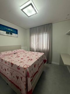 APARTAMENTO MOBILIADO E DECORADO PRÓXIMO DA PRAIA À VENDA EM PORTO BELO