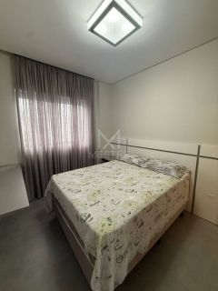 APARTAMENTO MOBILIADO E DECORADO PRÓXIMO DA PRAIA À VENDA EM PORTO BELO