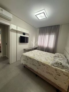 APARTAMENTO MOBILIADO E DECORADO PRÓXIMO DA PRAIA À VENDA EM PORTO BELO