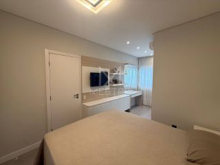 APARTAMENTO MOBILIADO E DECORADO PRÓXIMO DA PRAIA À VENDA EM PORTO BELO