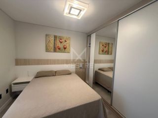 APARTAMENTO MOBILIADO E DECORADO PRÓXIMO DA PRAIA À VENDA EM PORTO BELO