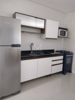 APARTAMENTO02 DORMITÓRIOS MOBILIADO À VENDA EM ITAPEMA