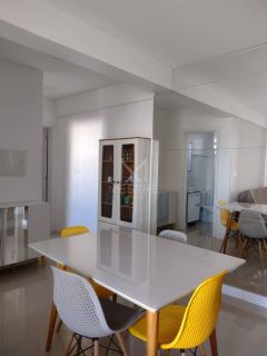 APARTAMENTO02 DORMITÓRIOS MOBILIADO À VENDA EM ITAPEMA