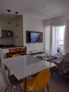 APARTAMENTO02 DORMITÓRIOS MOBILIADO À VENDA EM ITAPEMA
