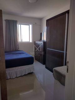 APARTAMENTO02 DORMITÓRIOS MOBILIADO À VENDA EM ITAPEMA