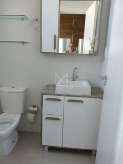 APARTAMENTO02 DORMITÓRIOS MOBILIADO À VENDA EM ITAPEMA