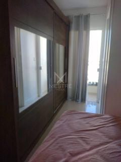 APARTAMENTO02 DORMITÓRIOS MOBILIADO À VENDA EM ITAPEMA