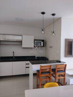 APARTAMENTO02 DORMITÓRIOS MOBILIADO À VENDA EM ITAPEMA