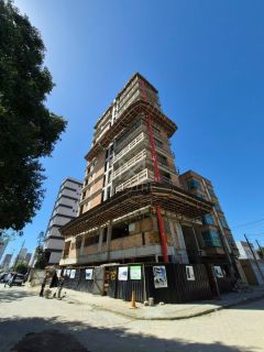 EMPREENDIMENTO COM 03 SUÍTES À VENDA EM PORTO BELO