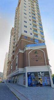 APARTAMENTO NOVO COM 02 DORMITÓRIOS À VENDA EM ITAPEMA