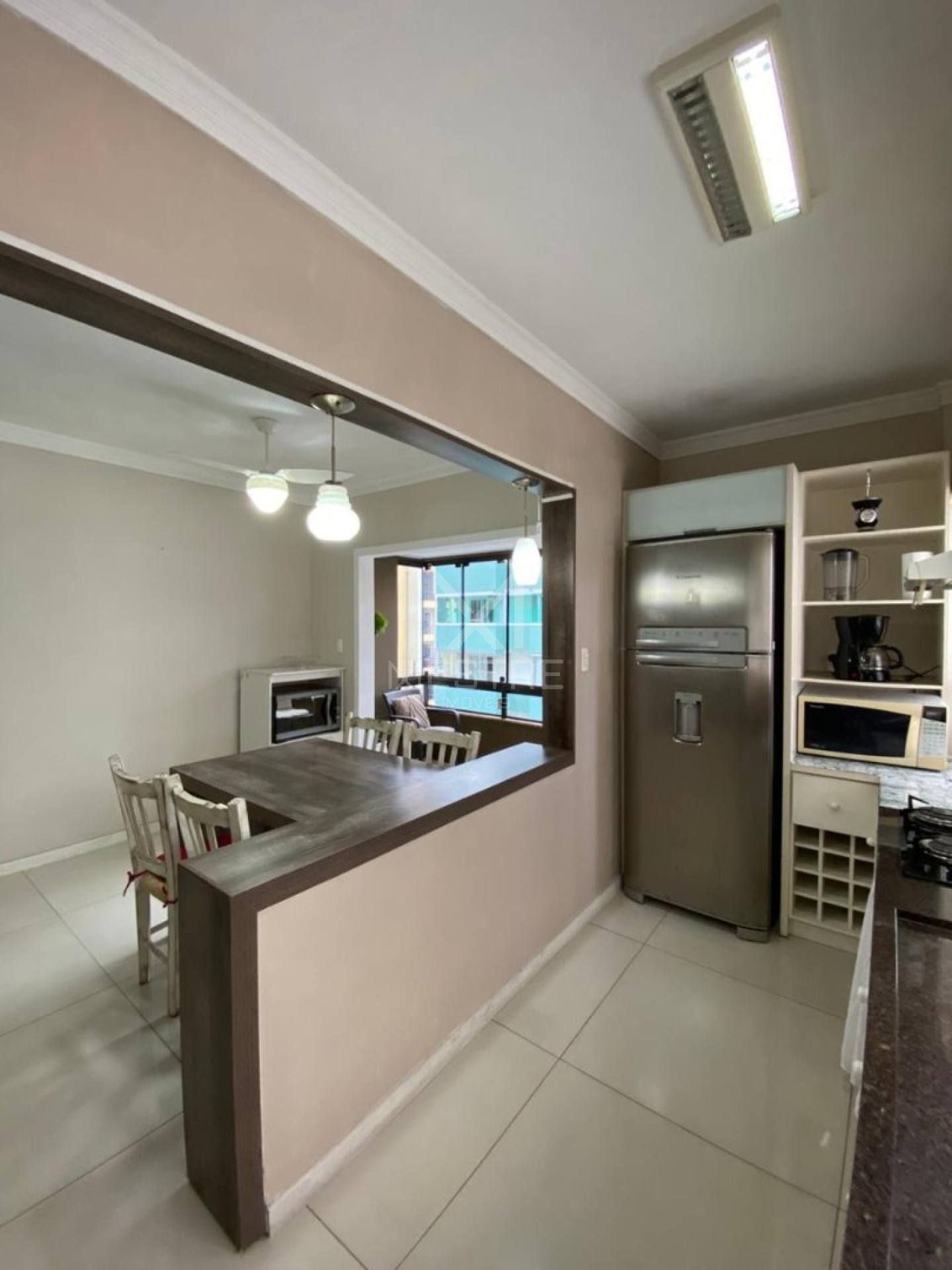 APARTAMENTO DUPLEX MOBILIADO À VENDA NO CENTRO DE ITAPEMA